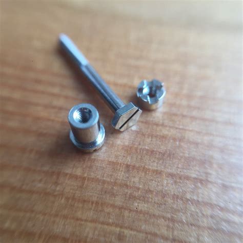 audemars piguet case screws